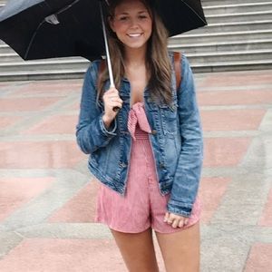 Princess Polly Romper